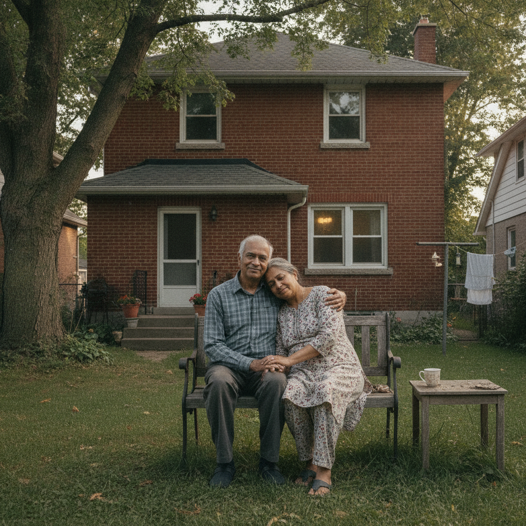 Reverse Mortgage for Managing Costs When Aging Parent Requires Psychiatric Hospitalization