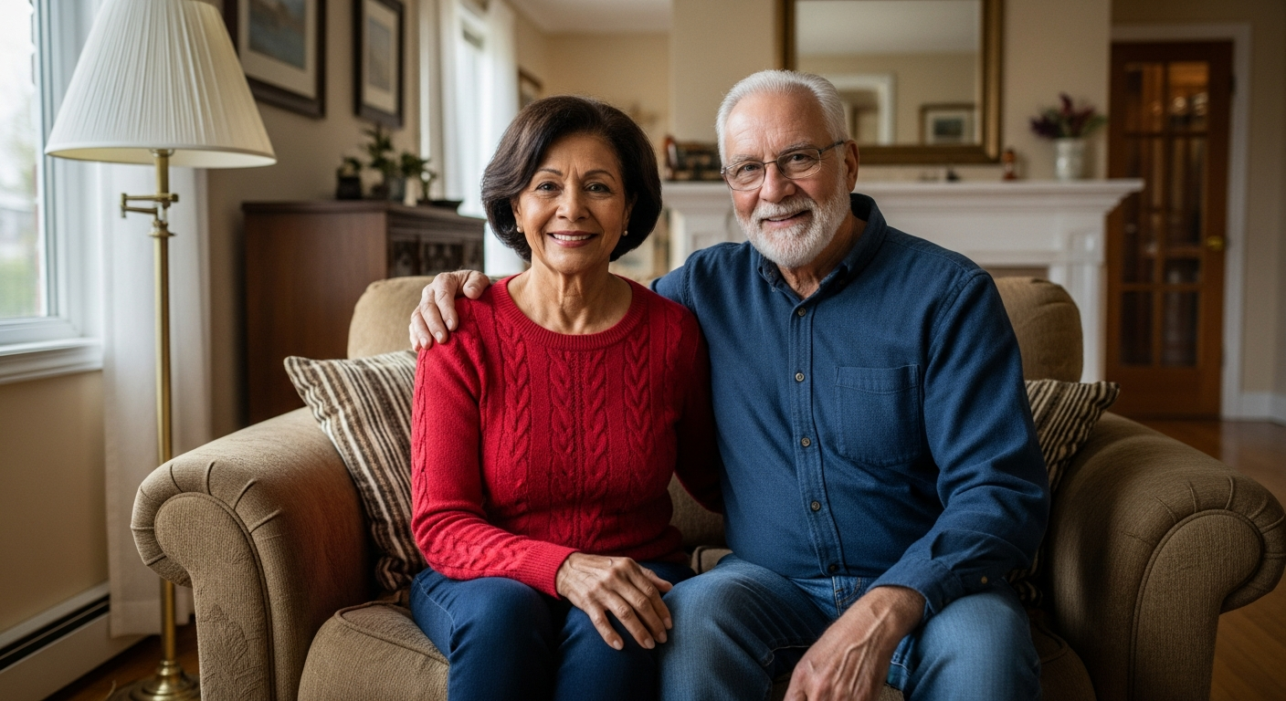 Reverse Mortgage for Managing an Inherited Estate: Multiple Property Strategy