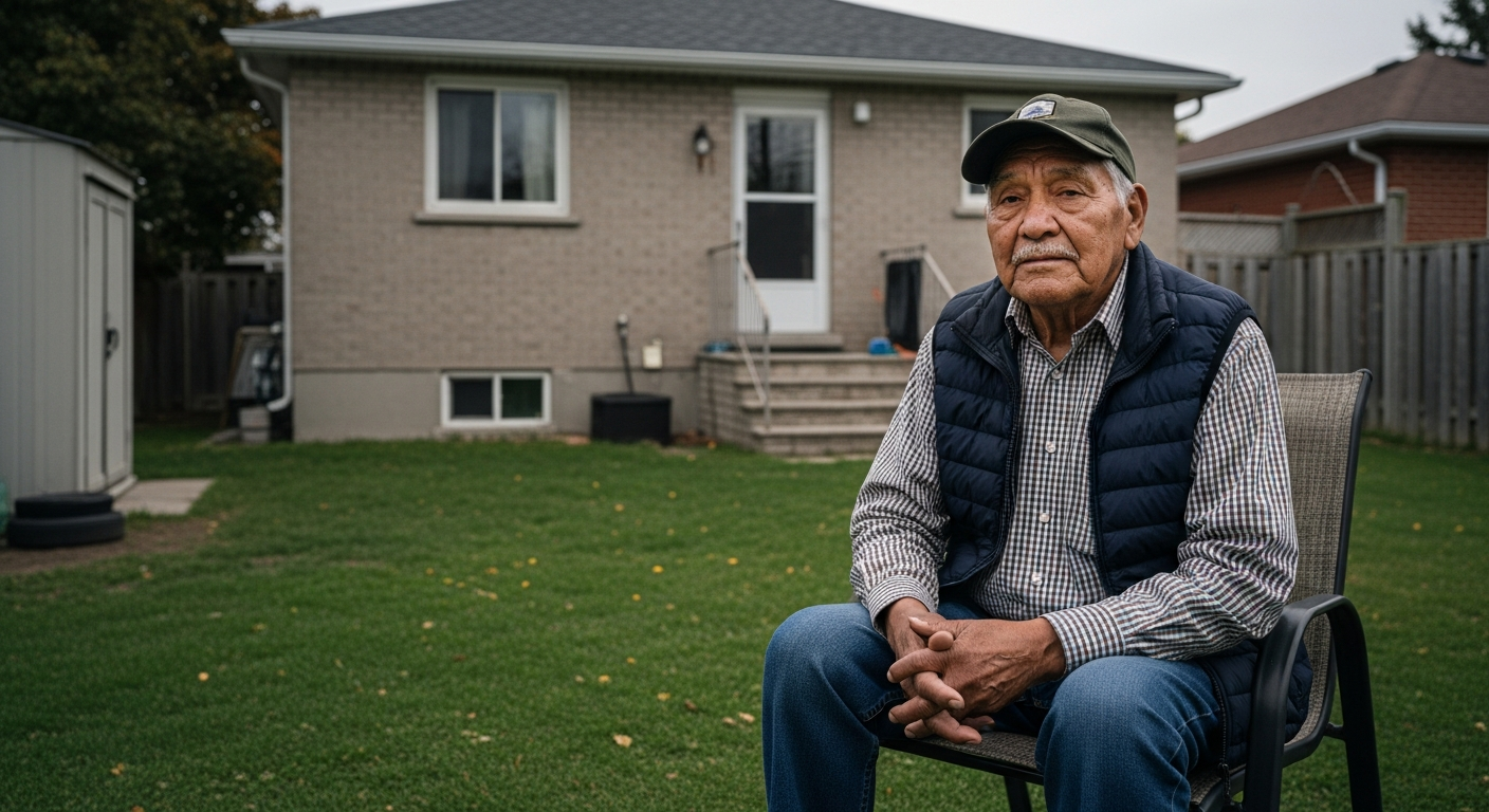 Reverse Mortgage for Managing an Inherited Estate: Multiple Property Strategy