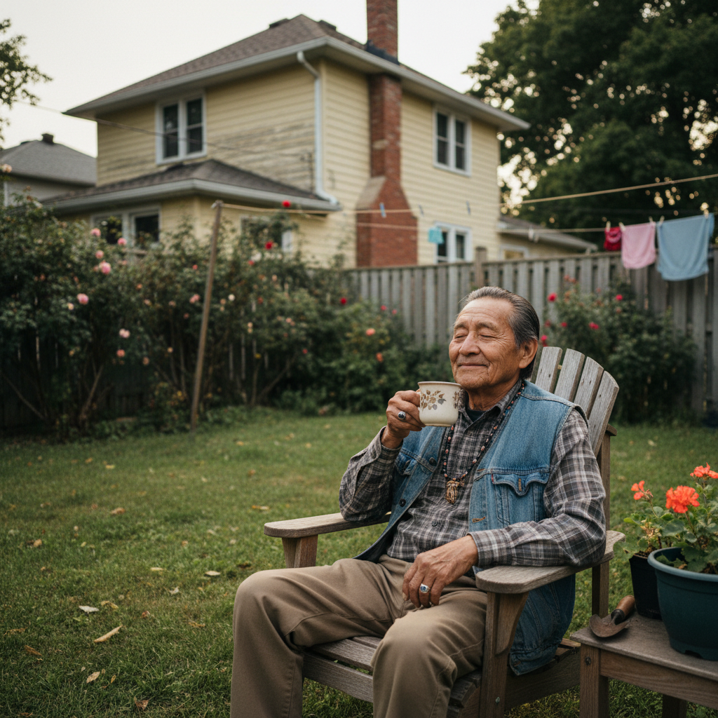 Reverse Mortgage and Marital Conflict: When Spouses Disagree on Borrowing