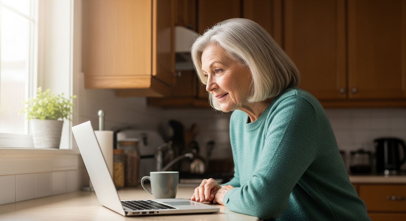 Reverse Mortgage in Markham & Richmond Hill Ontario