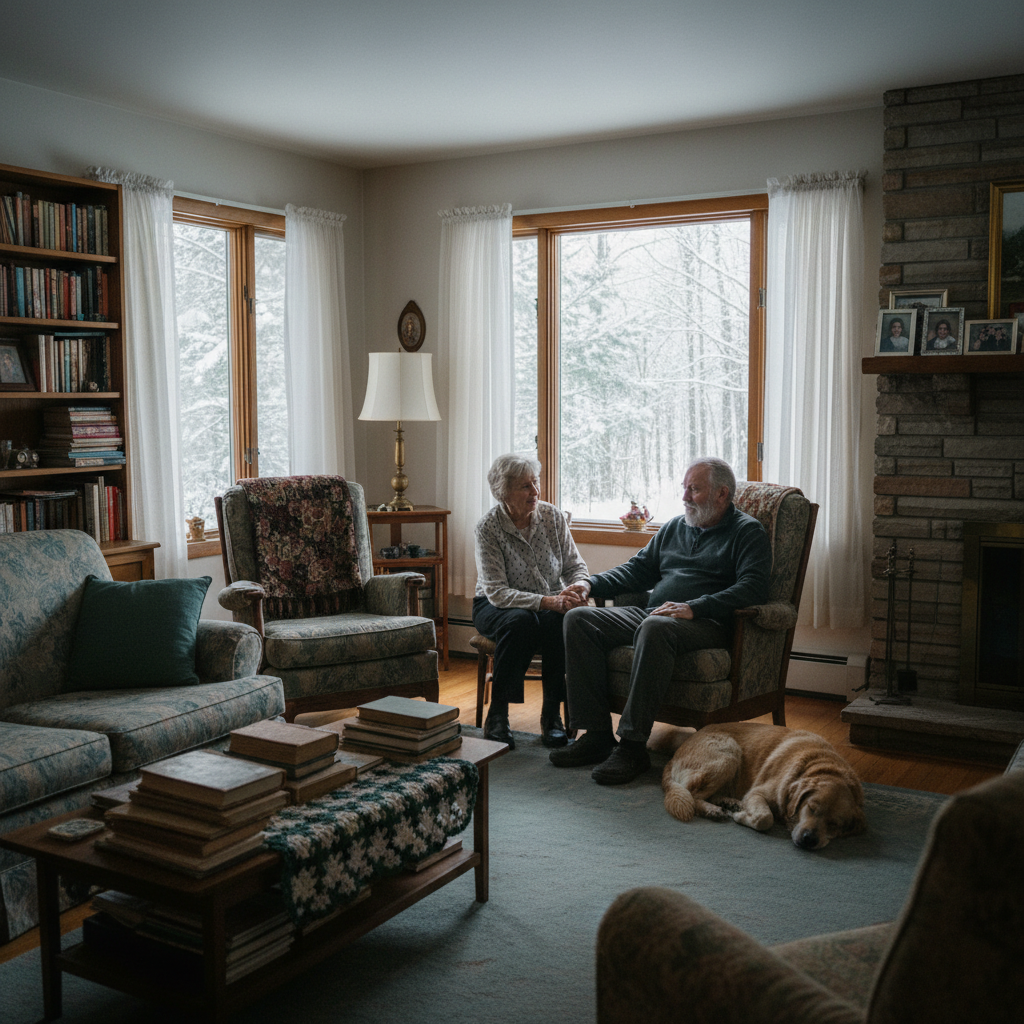 Reverse Mortgage for Medical Bills and Healthcare Costs in Canada