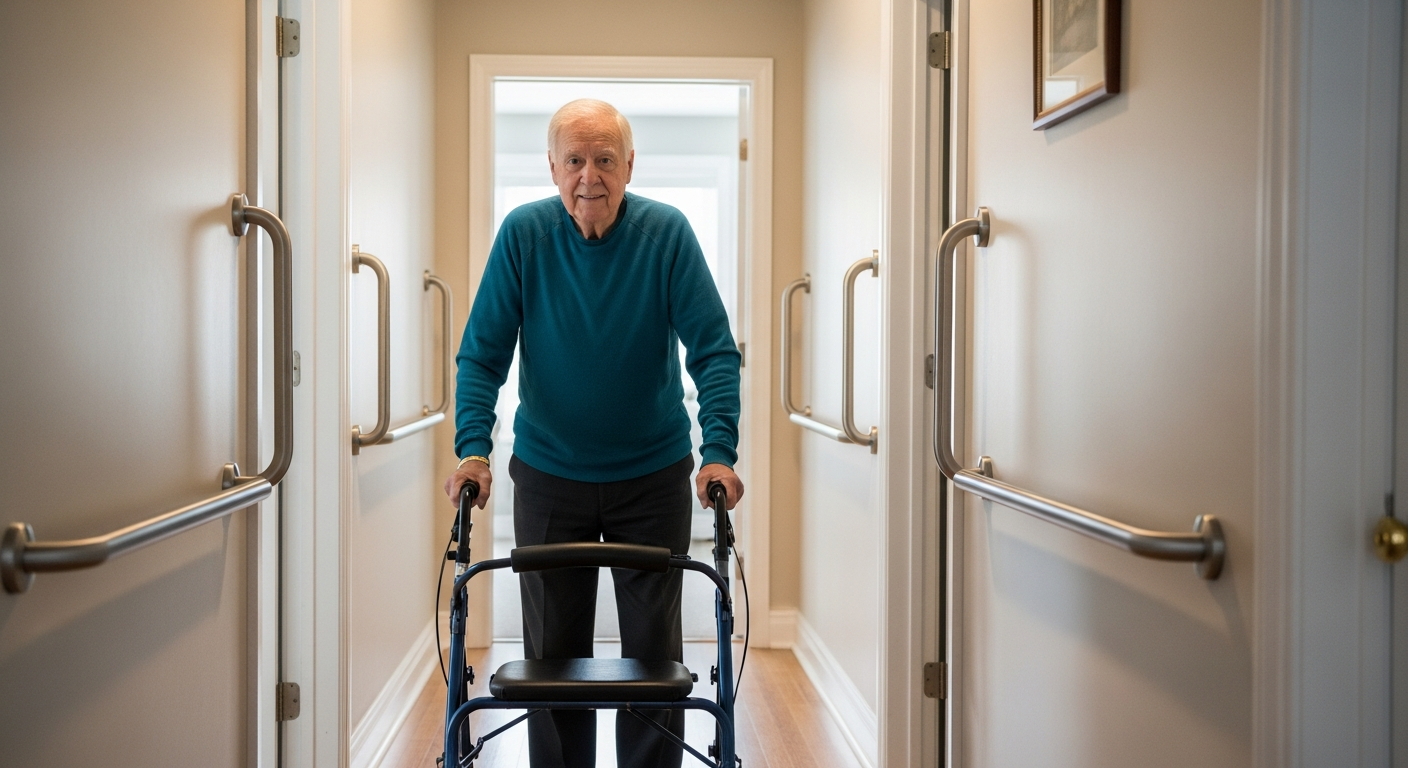 Reverse Mortgage for Medical Bills and Healthcare Costs in Canada