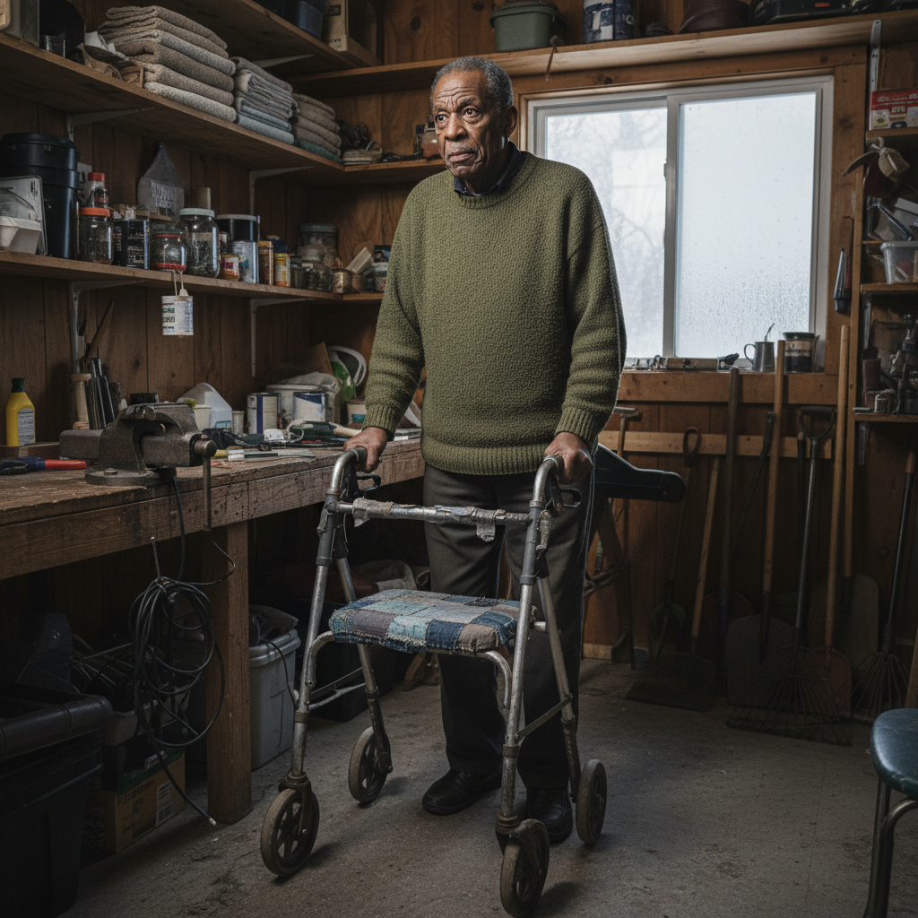 Reverse Mortgage for Medical Devices and Mobility Equipment