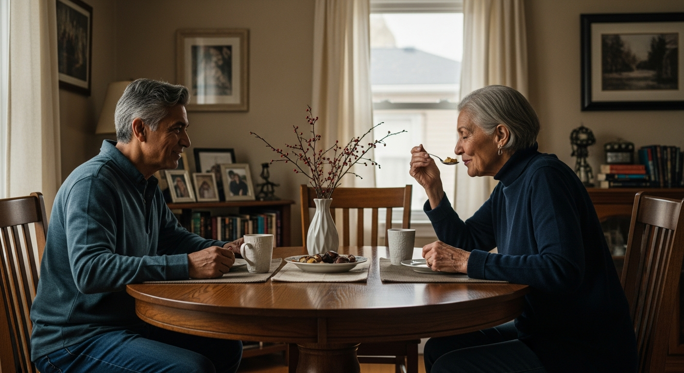 Reverse Mortgage for Medically Necessary Meal Delivery and Nutritional Support Services