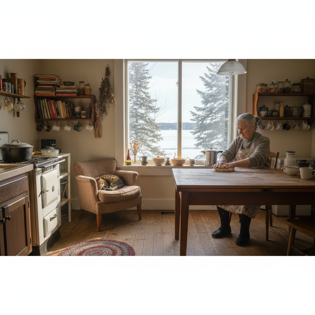 Reverse Mortgage and Mental Capacity Assessment in Ontario