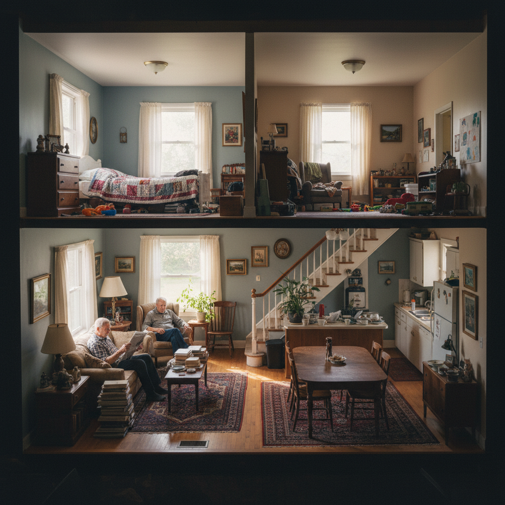 Reverse Mortgage and Mental Capacity Assessment in Ontario