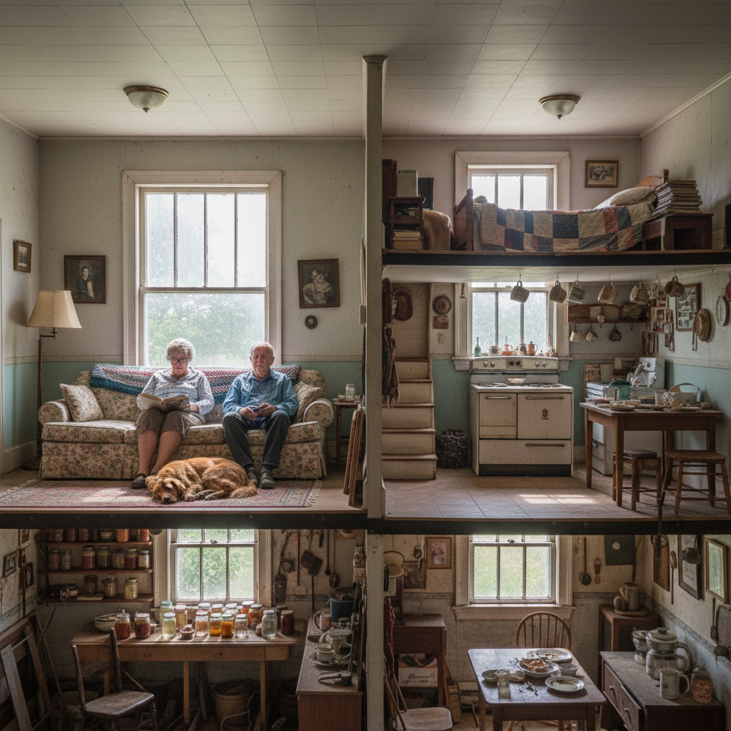 Reverse Mortgage and Mental Capacity Assessment in Ontario