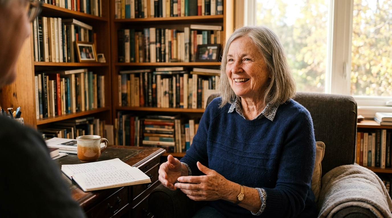 Reverse Mortgage to Fund Your Own Mentorship Practice: Teaching the Next Generation
