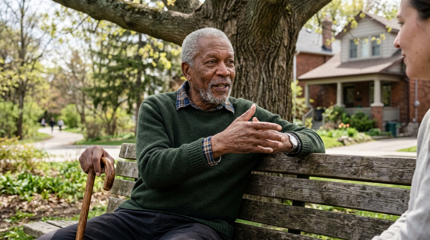 Reverse Mortgage to Fund Your Own Mentorship Practice: Teaching the Next Generation