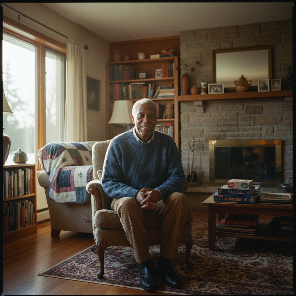 Micro-Business in Retirement: Using Reverse Mortgage for Side Income Startup