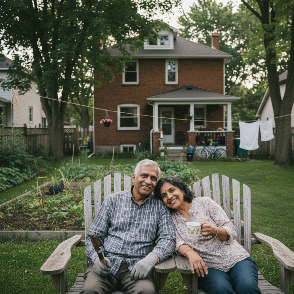 Micro-Business in Retirement: Using Reverse Mortgage for Side Income Startup