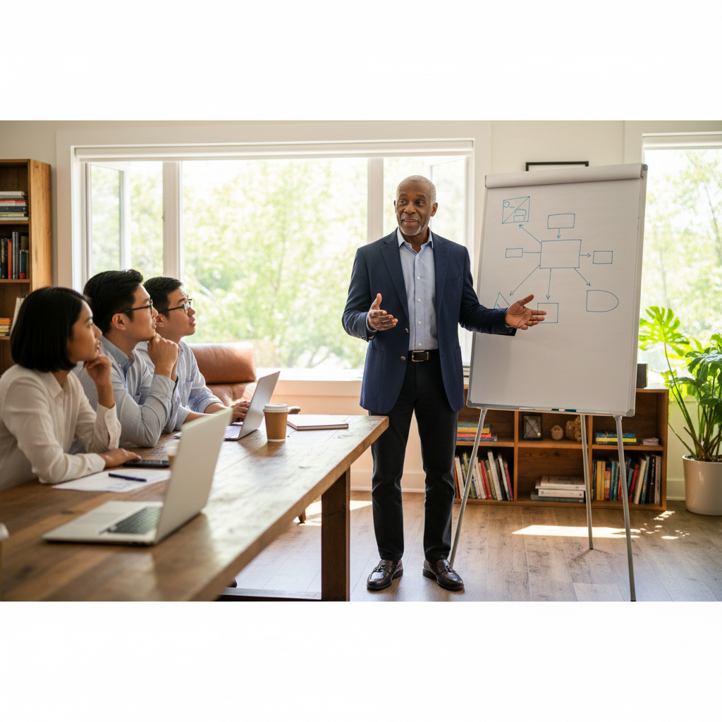 Reverse Mortgage for Mid-Life Career Change: Funding Your Transition