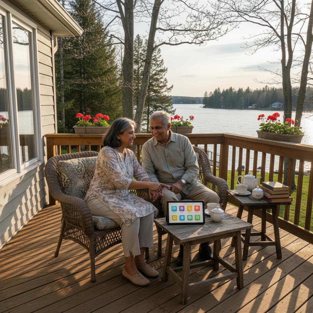 Reverse Mortgage for Mid-Life Career Change: Funding Your Transition