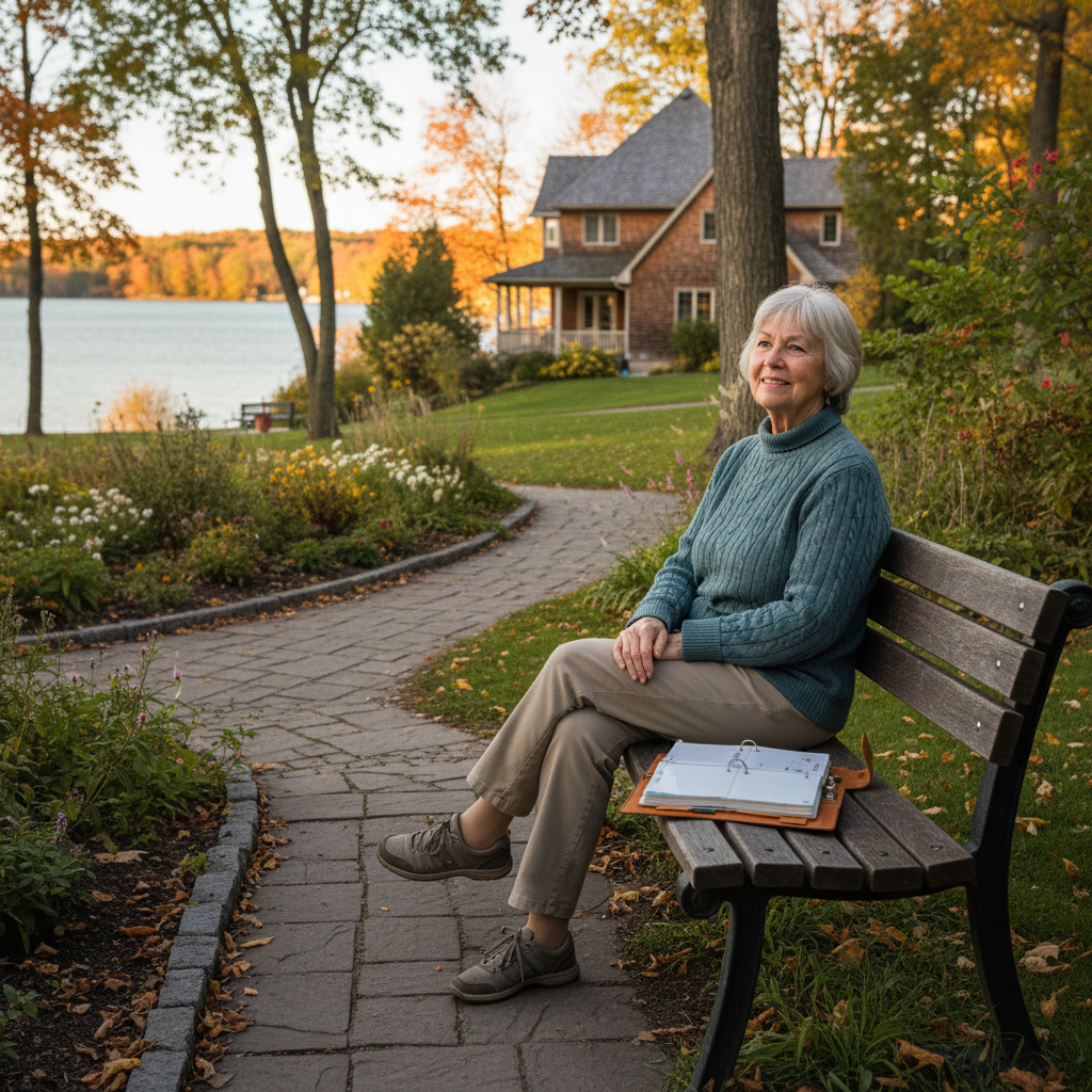 Reverse Mortgage and Minimum Asset Tests for Government Programs: Strategic Planning