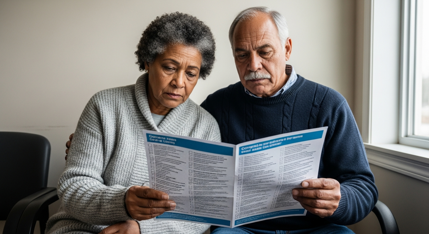 Reverse Mortgage and Minimum Asset Tests for Government Programs: Strategic Planning