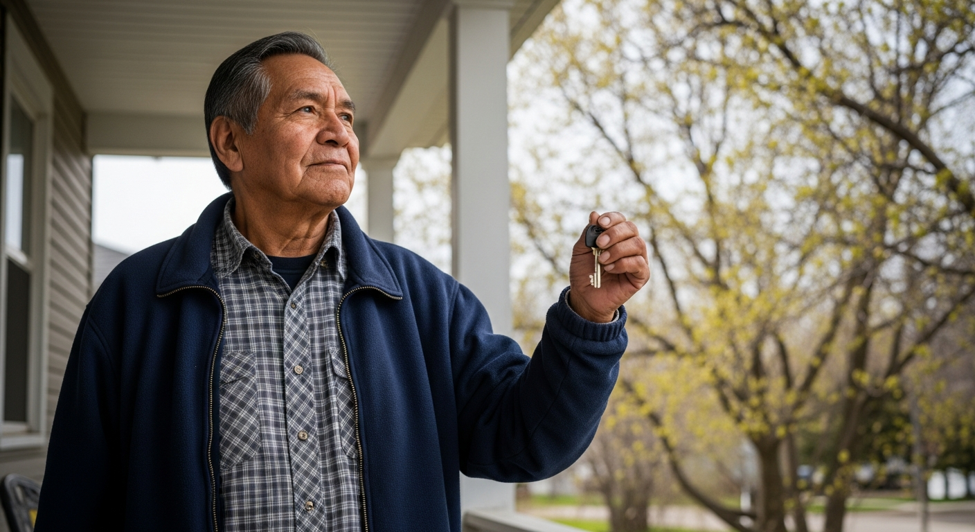 Reverse Mortgage and Minimum Asset Tests for Government Programs: Strategic Planning