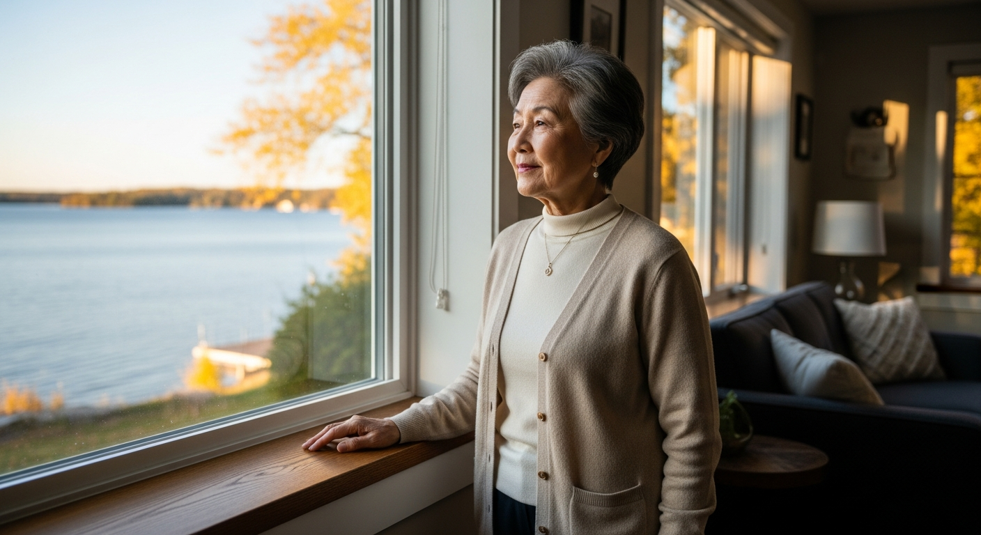 Reverse Mortgage When Your Mortgage Faces Non-Renewal: Bridge to Financial Stability