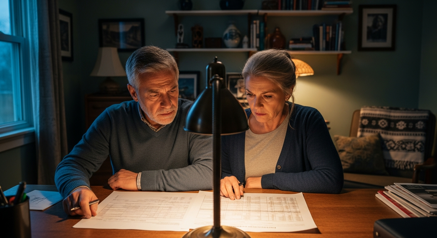 Reverse Mortgage When Your Mortgage Faces Non-Renewal: Bridge to Financial Stability