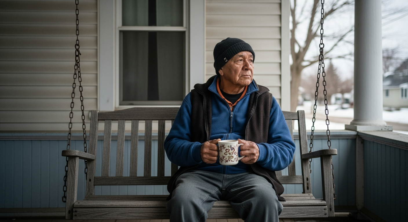 Reverse Mortgage When Your Mortgage Faces Non-Renewal: Bridge to Financial Stability