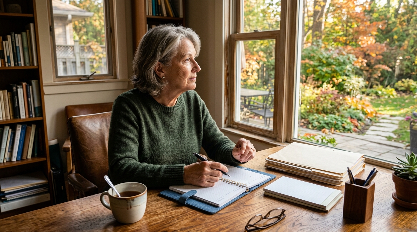Coordinating Mortgage Renewal With Reverse Mortgage: Timing Strategy for Ontario Homeowners
