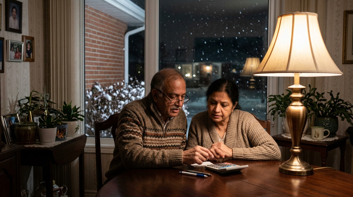Coordinating Mortgage Renewal With Reverse Mortgage: Timing Strategy for Ontario Homeowners