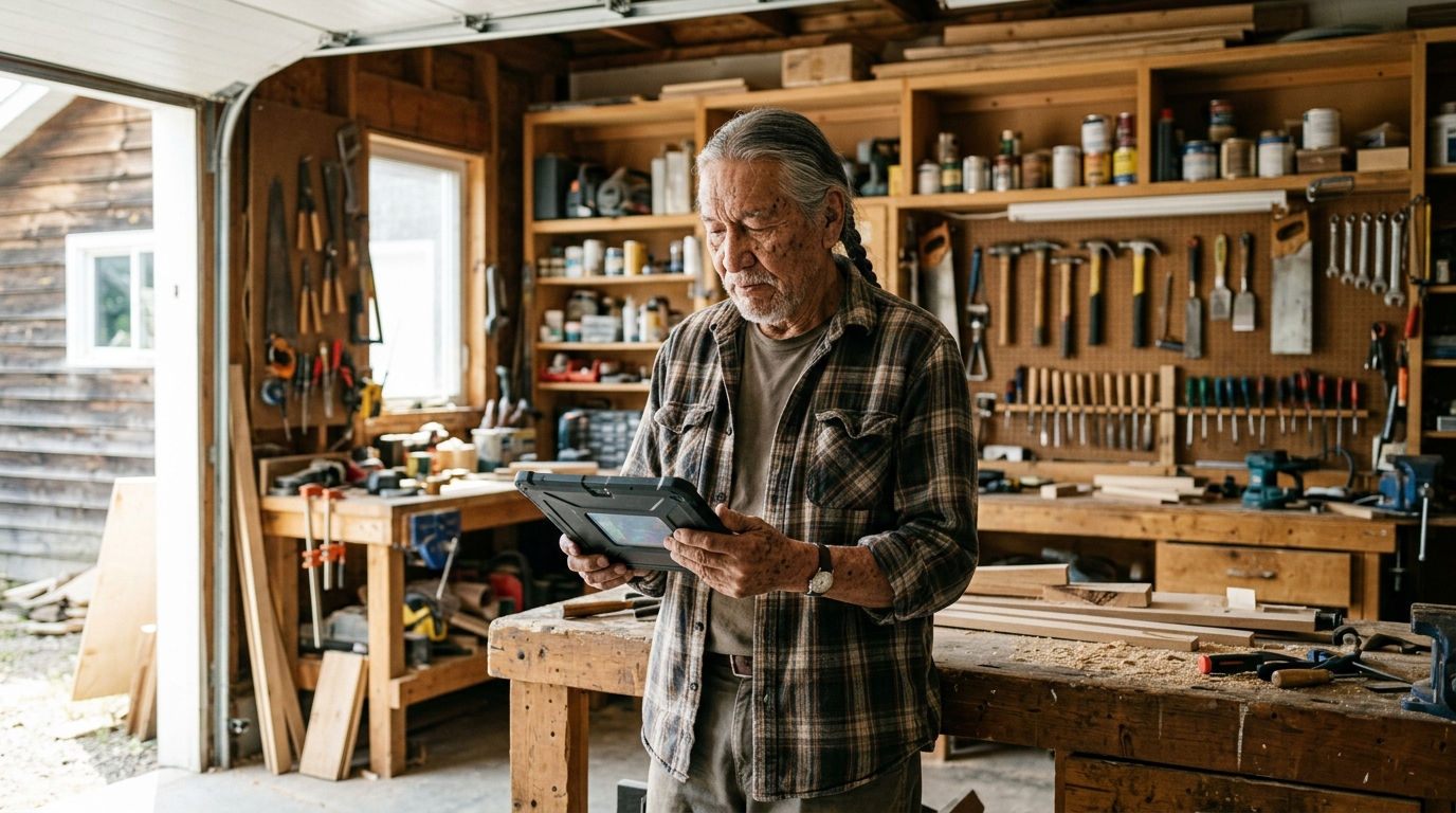 Reverse Mortgage When Your Mortgage Won't Renew: Your Home as a Backup Lender