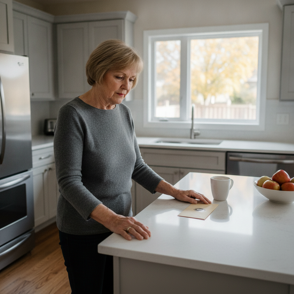 Reverse Mortgage for MPAC Property Tax Reassessment: Managing Unexpected Tax Increases After Home Renovations