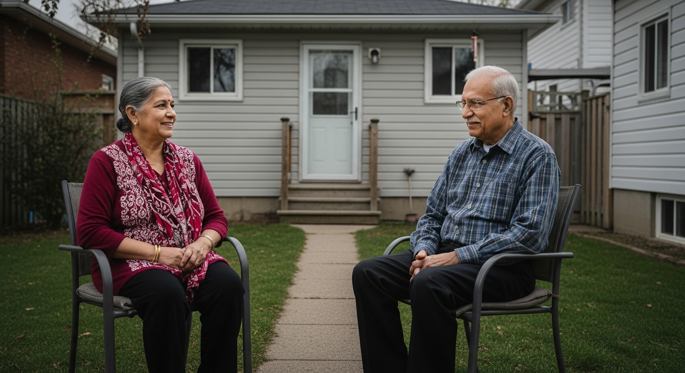 Reverse Mortgage for MPAC Property Tax Reassessment: Managing Unexpected Tax Increases After Home Renovations