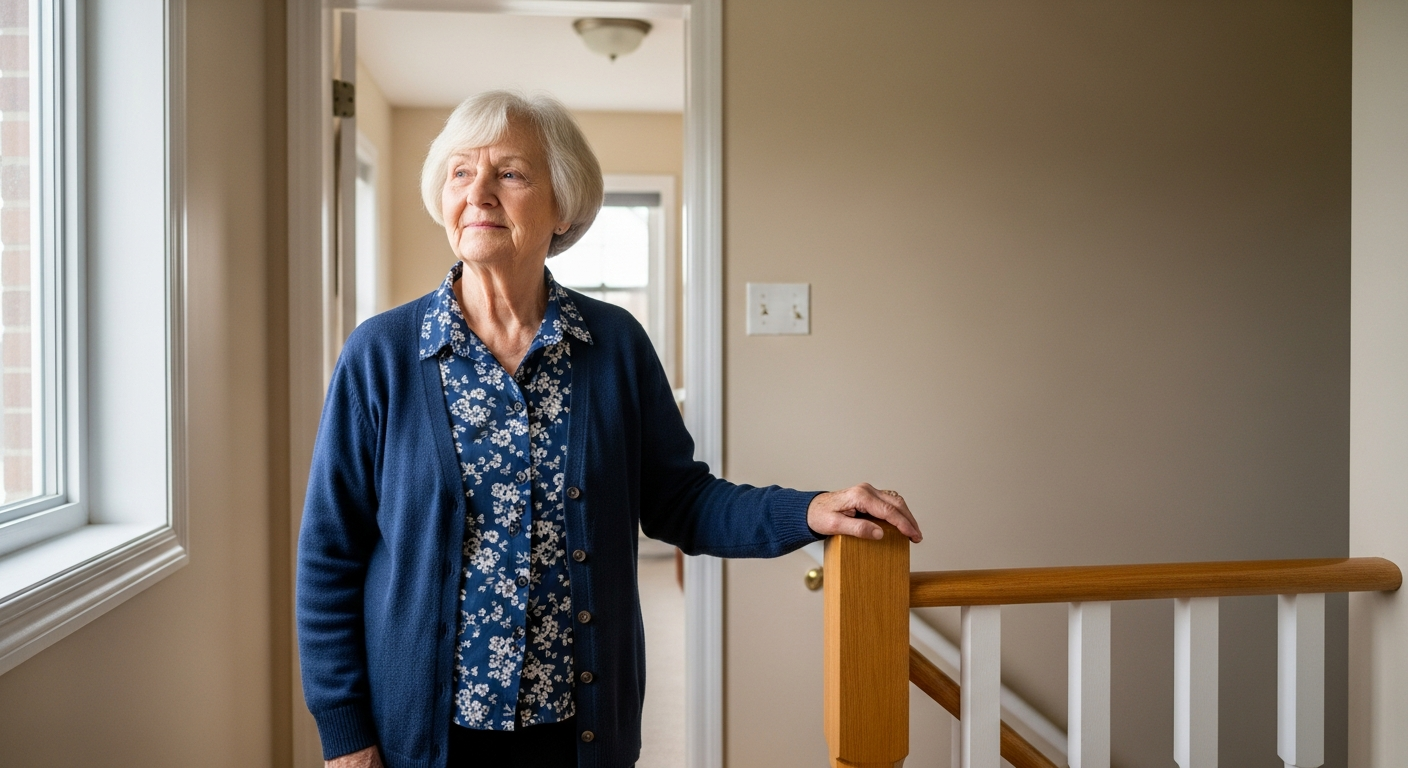 Reverse Mortgage for Multi-Generational Homes Ontario