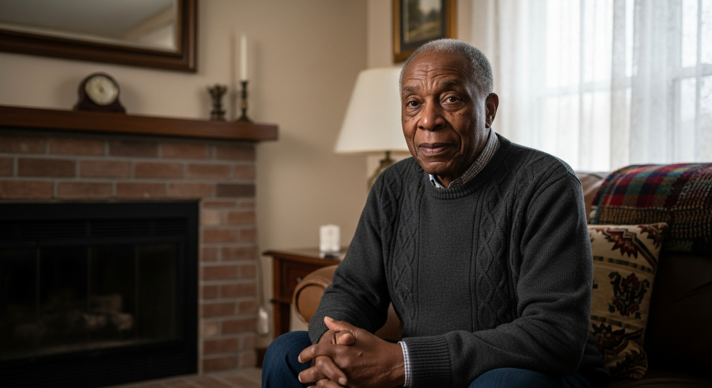 Reverse Mortgage for Three-Generation Sandwich Care: Supporting Both Parent and Grandchild