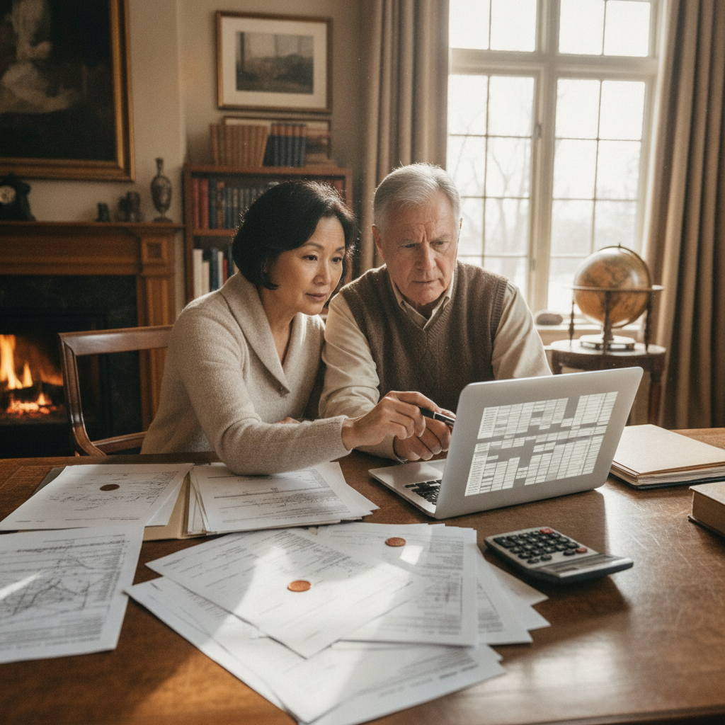 Reverse Mortgage for Multi-Property Liability Settlements: When Lawsuits Cross Portfolio