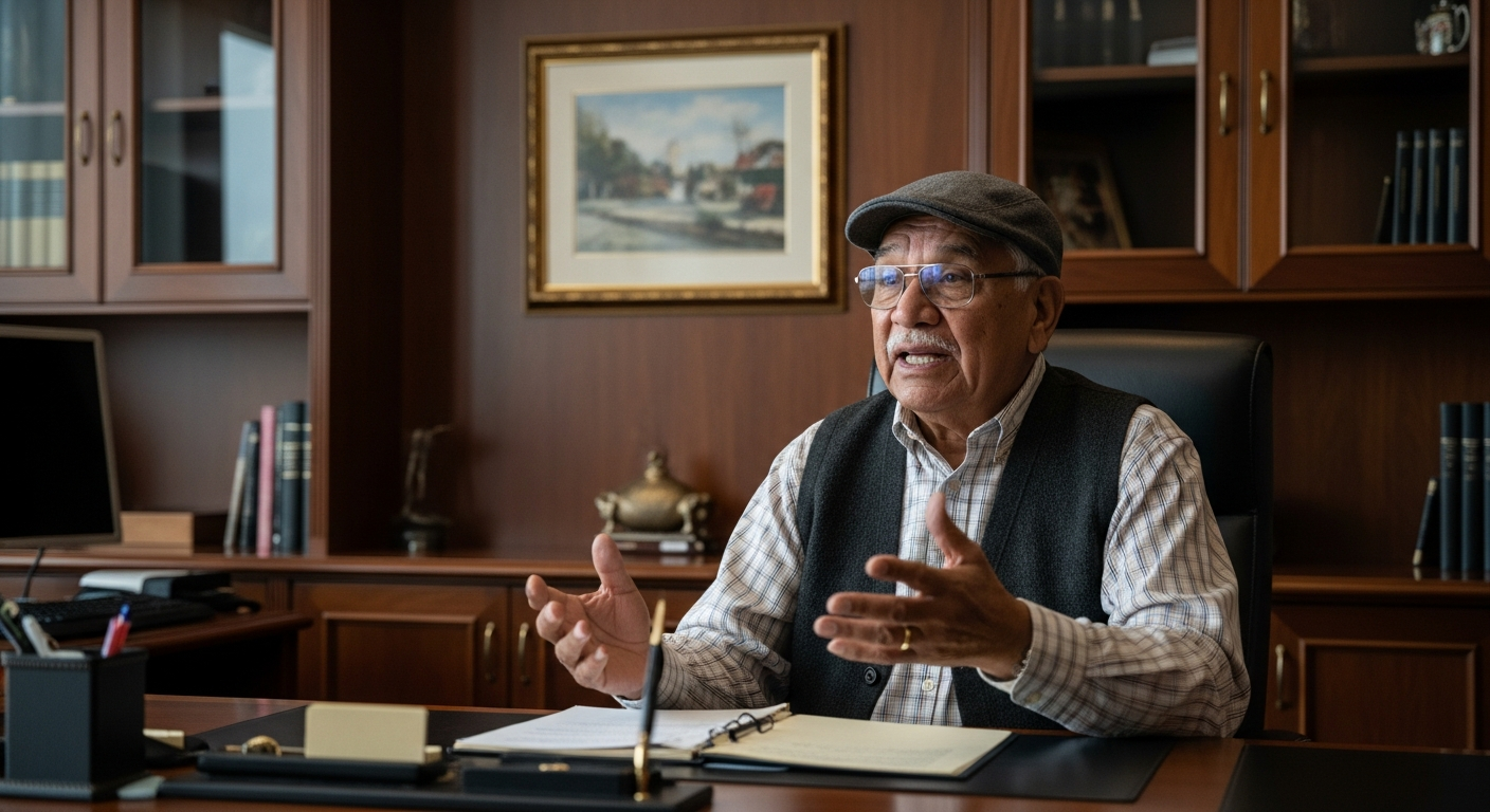 Reverse Mortgage for Multi-Property Liability Settlements: When Lawsuits Cross Portfolio