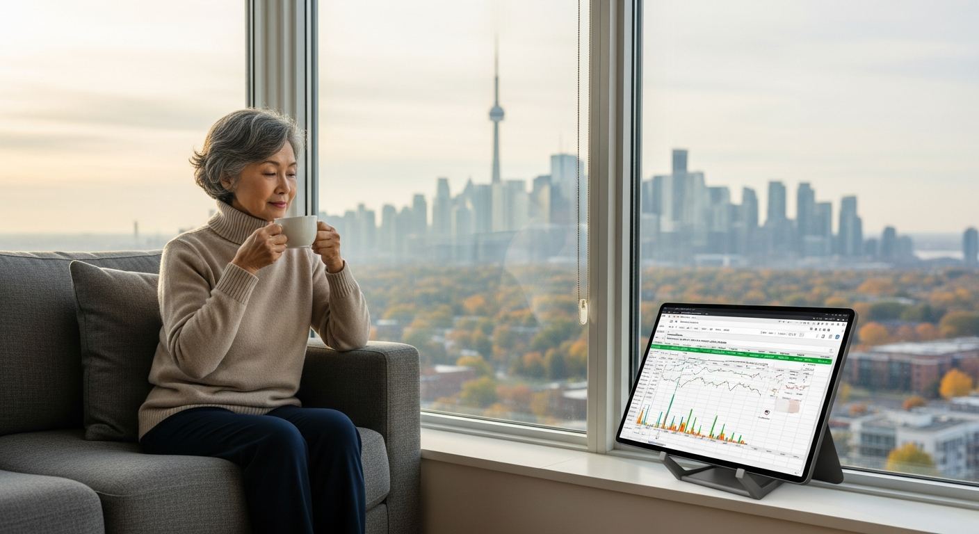 Reverse Mortgage for Multi-Property Portfolio: Managing Equity Across Your Real Estate Holdings