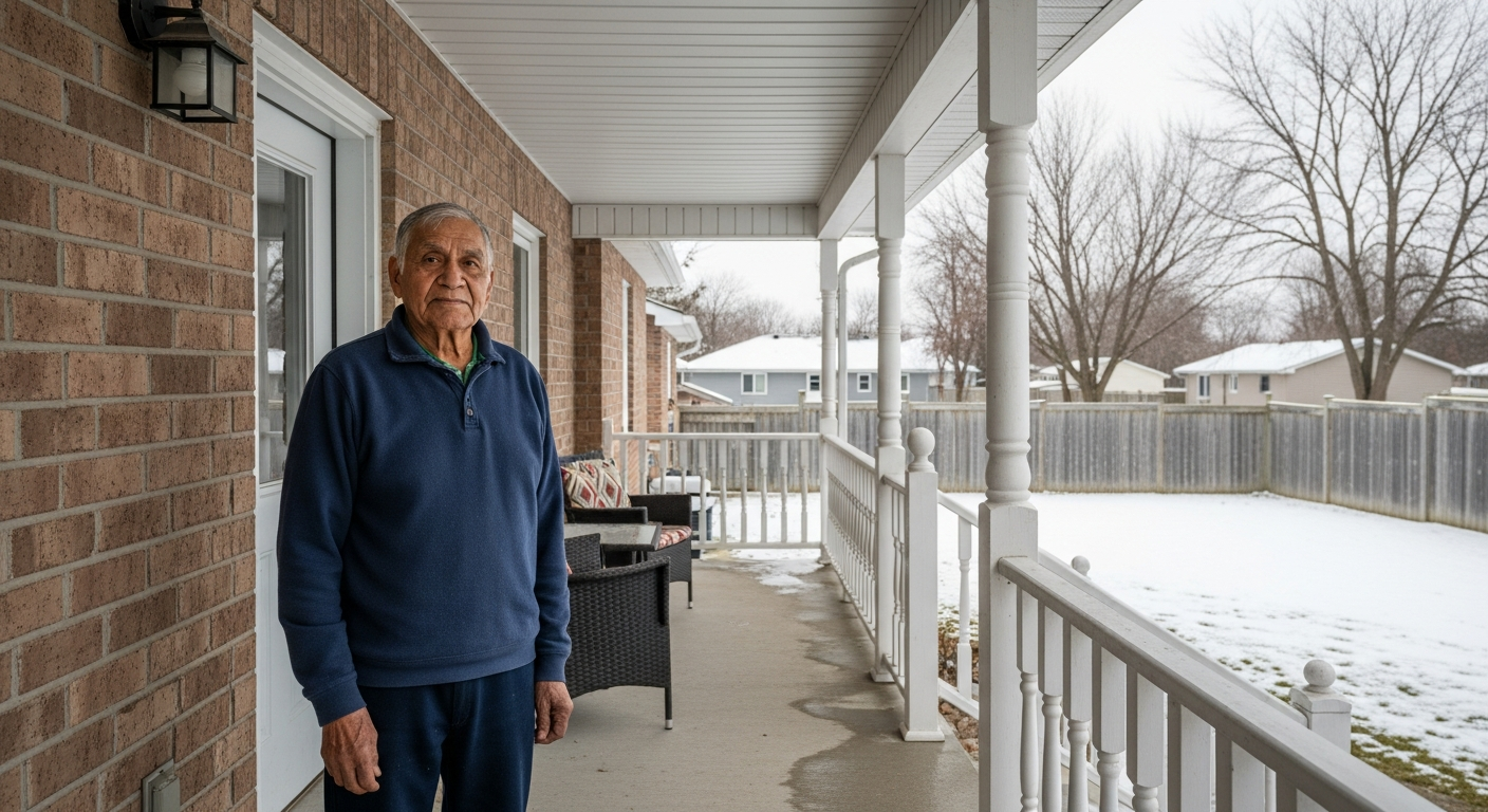 Reverse Mortgage for Multi-Property Portfolio: Managing Equity Across Your Real Estate Holdings