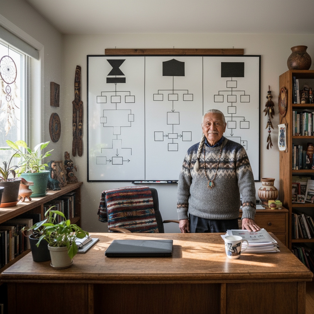 Reverse Mortgage for Multi-Province Adult Child Support Strategy