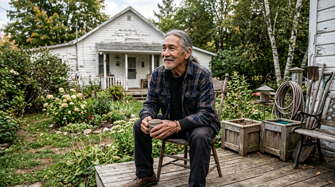 Reverse Mortgage for Multigenerational Kitchen Renovation: Designing Shared Cooking Spaces