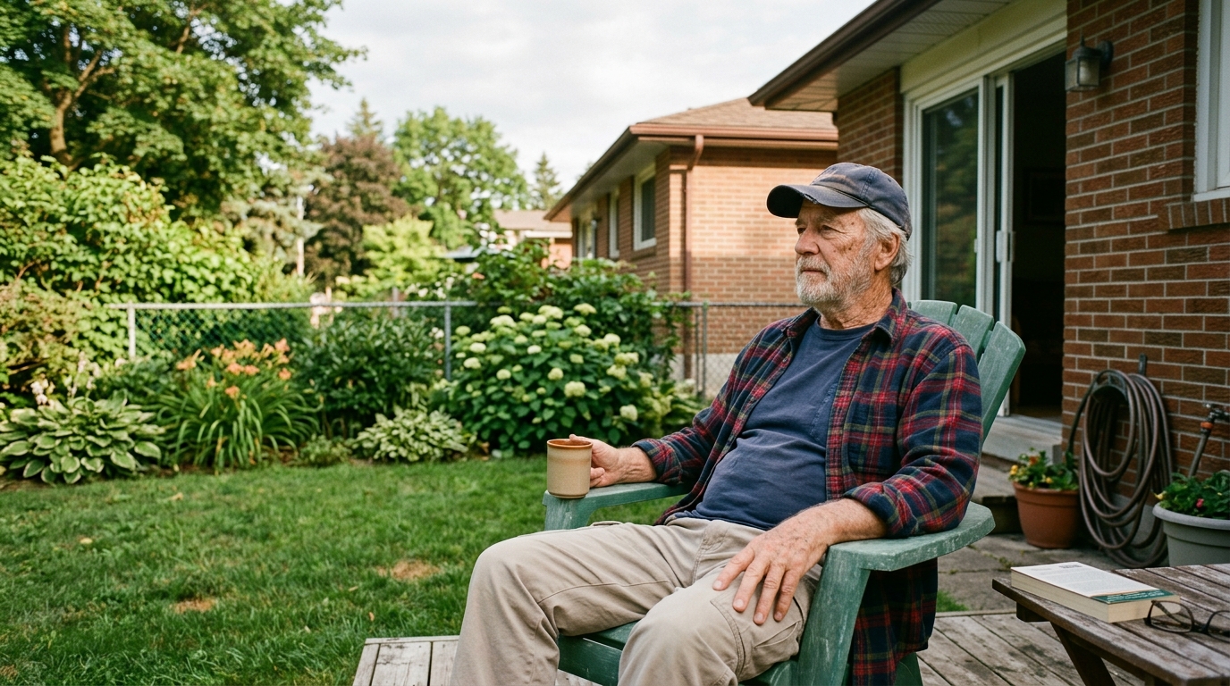 Reverse Mortgage for Multilingual Household Caregiving: Language Support and Cognitive Decline Management