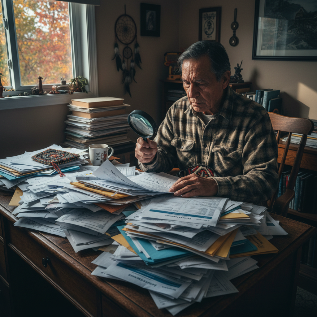Reverse Mortgage When Managing Multiple Aging In-Laws Without Siblings to Share Care