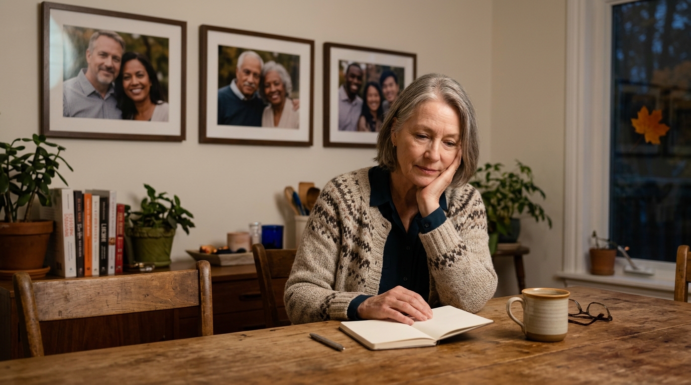 Reverse Mortgage When Supporting Multiple Adult Children With Disabilities: Protecting Long-Term Financial Obligations