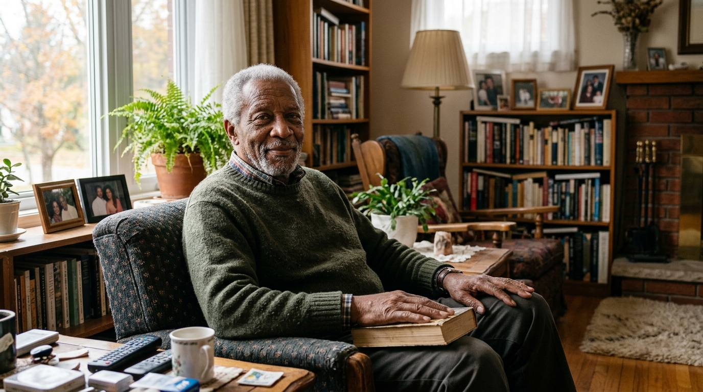 Reverse Mortgage When Supporting Multiple Adult Children With Disabilities: Protecting Long-Term Financial Obligations