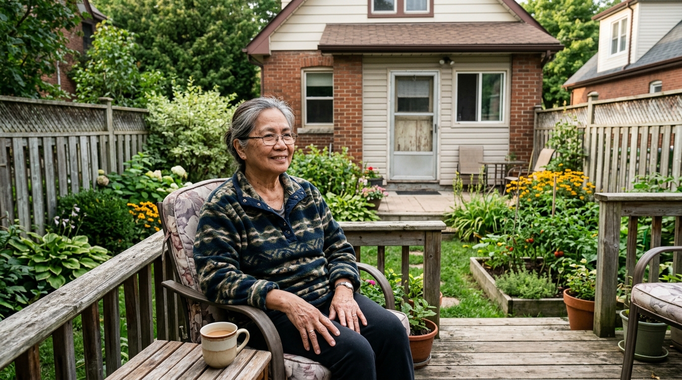 Reverse Mortgage When Supporting Multiple Adult Children With Disabilities: Protecting Long-Term Financial Obligations