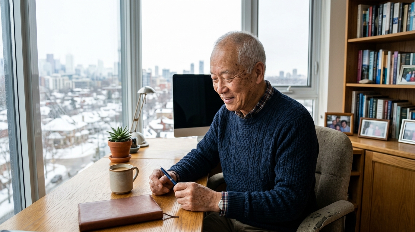 Reverse Mortgage When Named Executor of Multiple Estates: Managing Complex Coordination