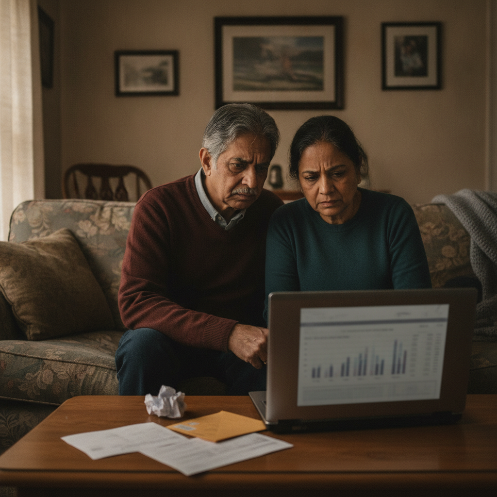 Reverse Mortgage for Multiple Family Funerals in One Year: Managing Bereavement Costs