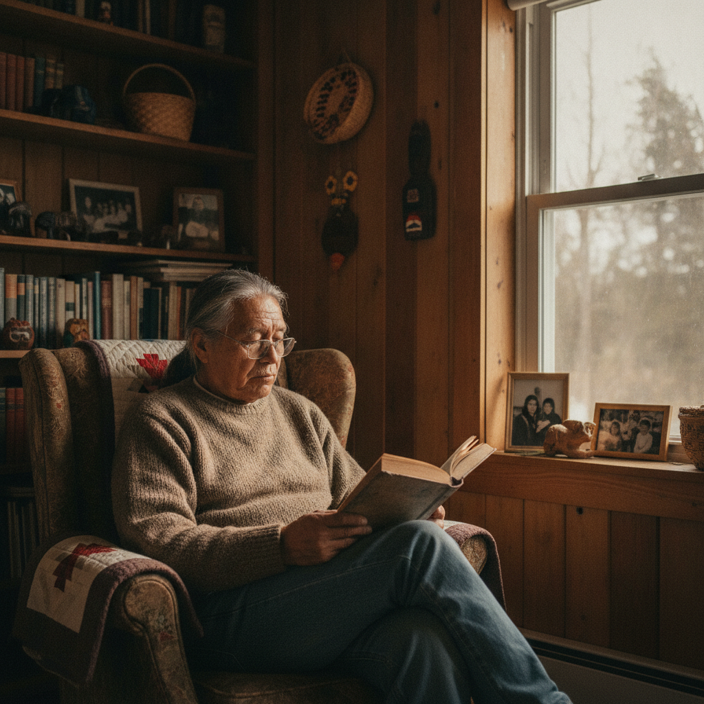 Reverse Mortgage for Raising Multiple Grandchildren as Siblings: Multi-Child Guardianship Support in Ontario
