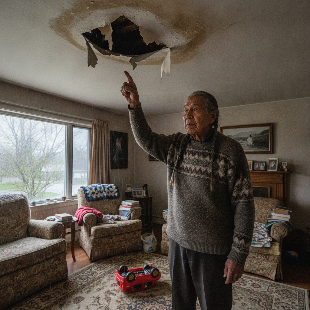 Reverse Mortgage When Multiple Home Systems Fail: Managing Simultaneous Urgent Repairs