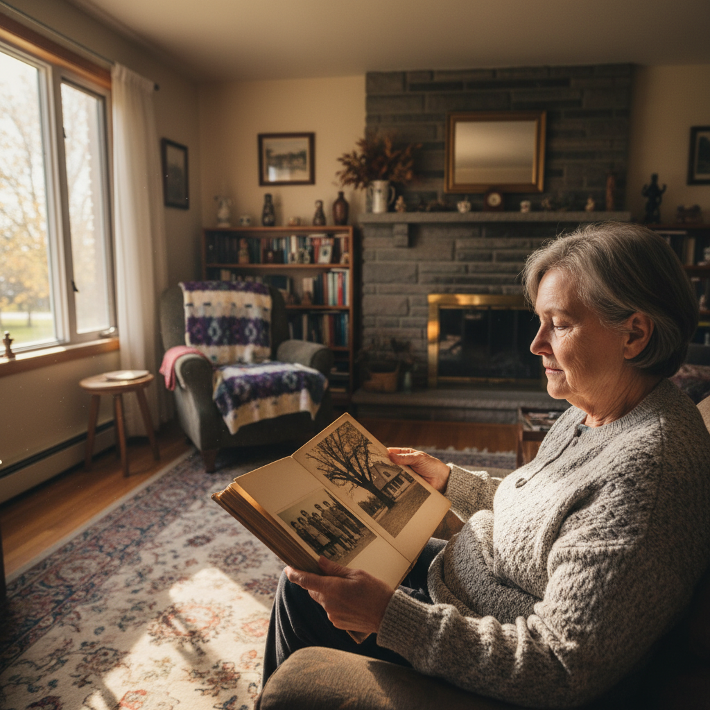 Reverse Mortgage When Multiple Siblings Own the Home: A Decision-Making Guide