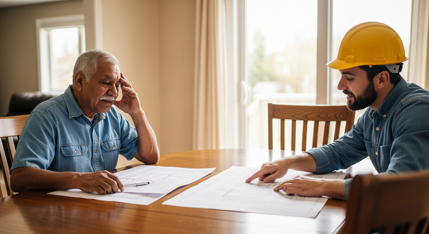 Reverse Mortgage for Municipal Code Violations: Funding Enforcement Repairs in Ontario