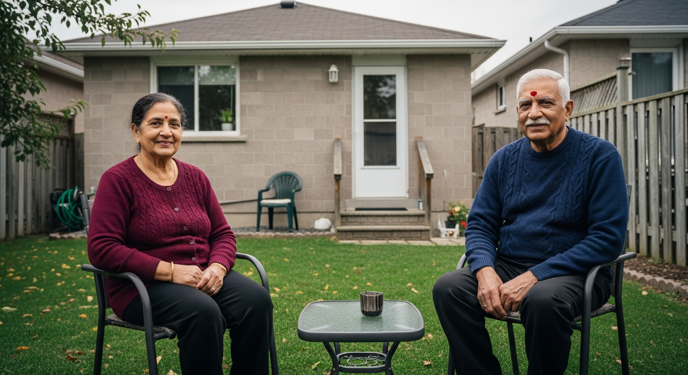 Reverse Mortgage When You Face Municipal Tax Liens: Ontario Property Tax Debt Resolution