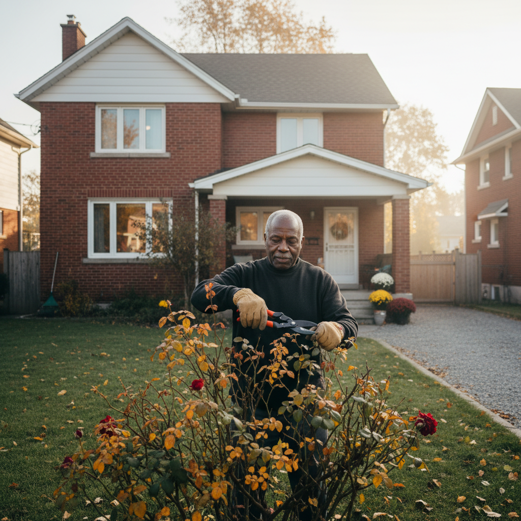 Myth: The Bank Owns Your Home with a Reverse Mortgage